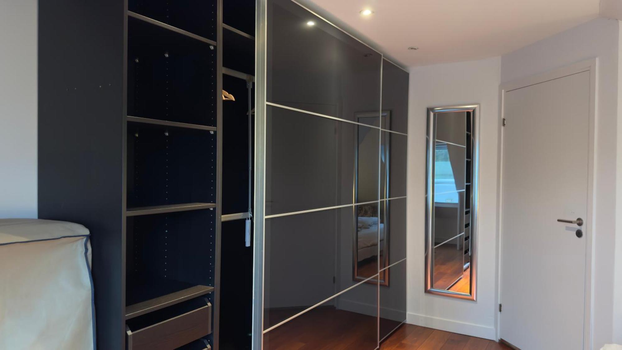 Loft 55, Penthouse Aan De Schoorlse Duinen Bed & Breakfast